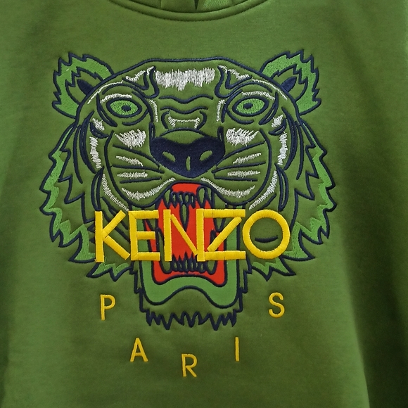 Kenzo - Picture 2 of 8
